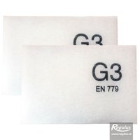 Picture: Filtračné textílie G3 pre Sentinel Kinetic B