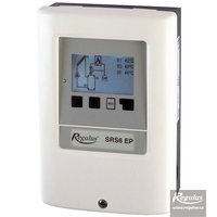Picture: Regulátor solárny SRS6 EP