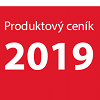 Nový cenník Nový cenník