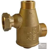 Picture: Termostatický ventil TSV3BMF