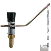 Picture: Regulátor tahu termostatický RT3 1“