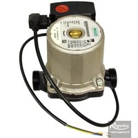 Picture: Čerpadlo ST 15/6 pro FlowCon s kon.Molex