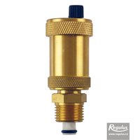 Picture: Ventil odvzdušňovací 1/2"-horný