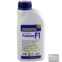 Picture: Náplň ochranná do ÚK - F1 (balenie 500 ml)