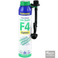 Picture: Tesniaci prípravok do ÚK - F4 Express (sprej 265 ml)
