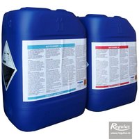 Picture: Čistiaci prípravok Alu Cleaner A+B