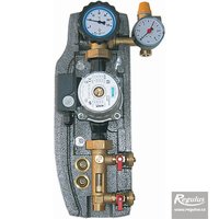 Picture: Čerpadlová sk. S1 Solar 1, ST25/6, 2-12 l/min, 3/4“