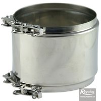Picture: Sponka pr.125 Inox pre spevnenie spoja