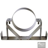 Picture: Držiak rúrky pr. 80/125 PPH-A/Inox