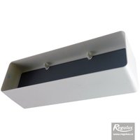 Picture: Nátrubok štvorhranný plast, 60x200
