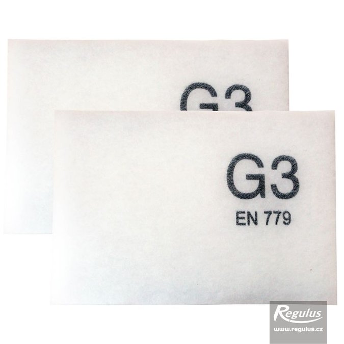 Photo: Filtračné textílie G3 pre Sentinel Kinetic B