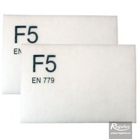 Picture: Filtračné textílie F5 pre Sentinel Kinetic B