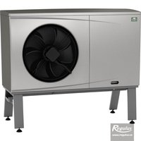 Picture: Tepelné čerpadlo EcoAir 107 Polar Edition