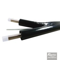 Picture: Predizolovaná nerezová rúrka SOLARFLEX A - DUO DN12x13, 10 m
