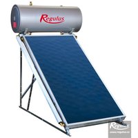 Picture: Regulus Thermosyphon systém TSN 160/2,1