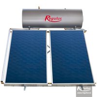 Picture: Regulus Thermosyphon systém TSN 300/4,2