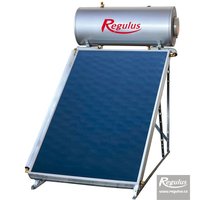 Picture: Regulus Thermosyphon systém TSN 200/2,5