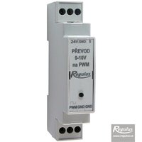 Picture: Modul PWM k IR 12