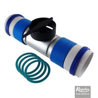 Picture: Škrtiaca klapka 75 mm