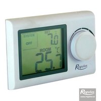 Picture: Izbový termostat TP34