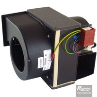 Picture: Ventilátor pre rekuperačnú j. HR100 W a R