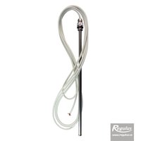 Picture: Topné těleso do radiátoru 300W, 230V, kabel 5m