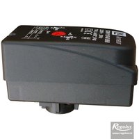 Picture: Pohon pro 3c. ventil LK525 - 230V, 8 s, 60°, s kon. Molex