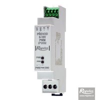 Picture: Modul PWM k IR 12