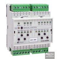 Picture: Modul k regulátoru IR pro 8 analogových výstupů (PWM)