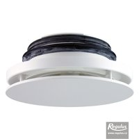 Ventil tanierový dizajnový malý Picture: Ventil tanierový dizajnový malý