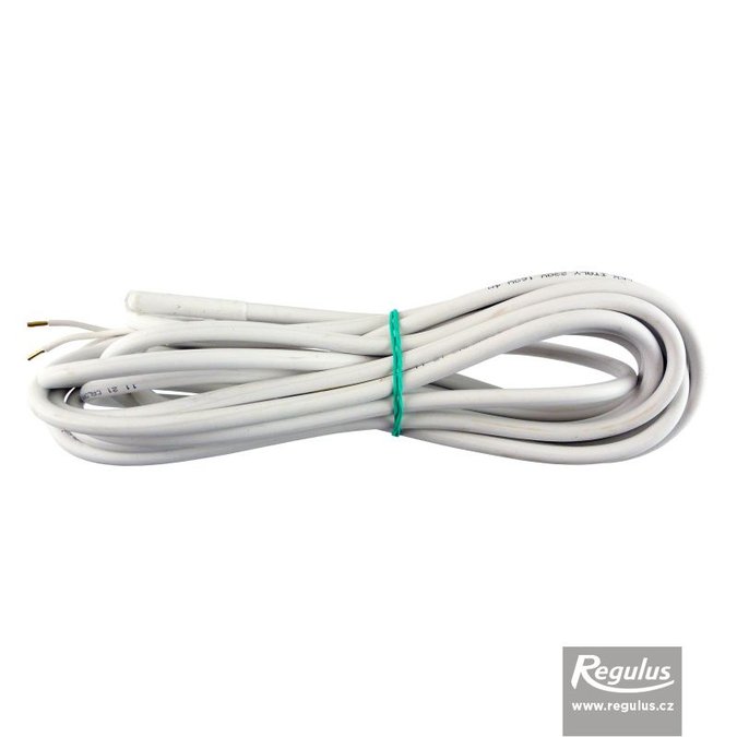 Photo: Ohrevný kábel 5 m pre RTC