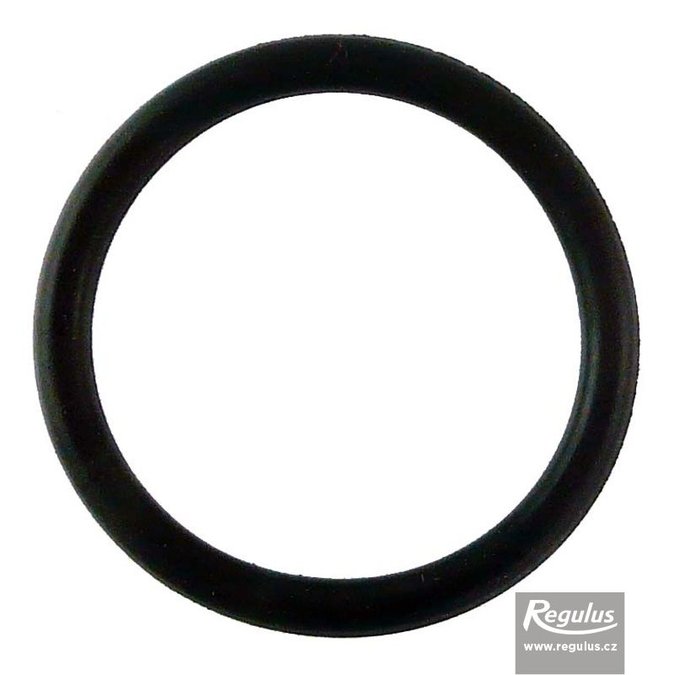 Photo: O krúžok pre guľový ventil  3/4" F s filtrom
