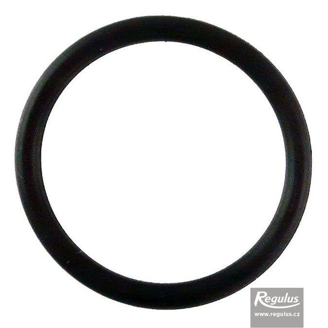 Photo: O krúžok pre guľový ventil  1" F s filtrom