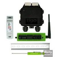 Picture: Komunikační jednotka CLOUD CONNECT KIT TIGO