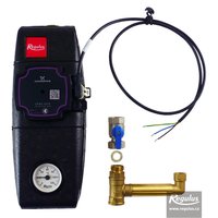 Picture: Čerpadlová skupina CSE TV ZV G70 3/4F HBOX