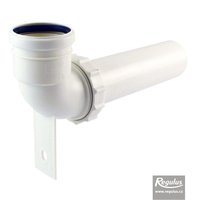 Koleno šrubovacie PP 60 pre vložkovanie Picture: Koleno šrubovacie PP 60 pre vložkovanie