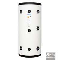 Picture: Akumulačná nádrž PS 300 IZ