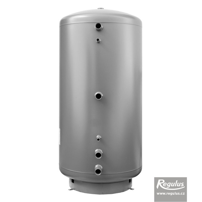 Akumulačná nádrž PS 800 E Photo: Akumulačná nádrž PS 800 E