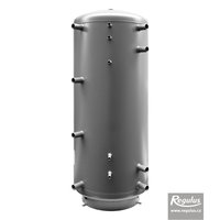 Picture: Akumulačná nádrž PS 1000 N