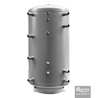 Picture: Akumulačná nádrž PS 800 N