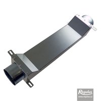 Picture: Adaptér pre kríženie pr. 75 mm