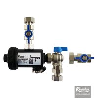 Picture: Filter s magnetom FILTERMAG PK-C