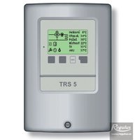Picture: Regulátor TRS5