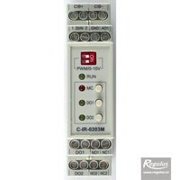 Modul UNI k IR 10 a 12 Picture: Modul UNI k IR 10 a 12