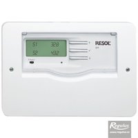 Picture: Modul EM rozširujúci ku DeltaSol MX, 6 snímačov, 5relé
