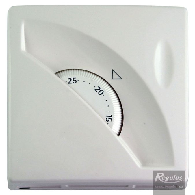 Photo: Izbový termostat TP546DT