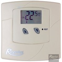 Picture: Izbový termostat TP18