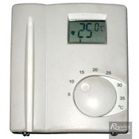 Picture: Izbový termostat TP39