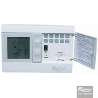 Picture: Izbový termostat TP07