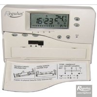 Picture: Izbový termostat TP08